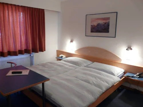 Hotel Garni Domino