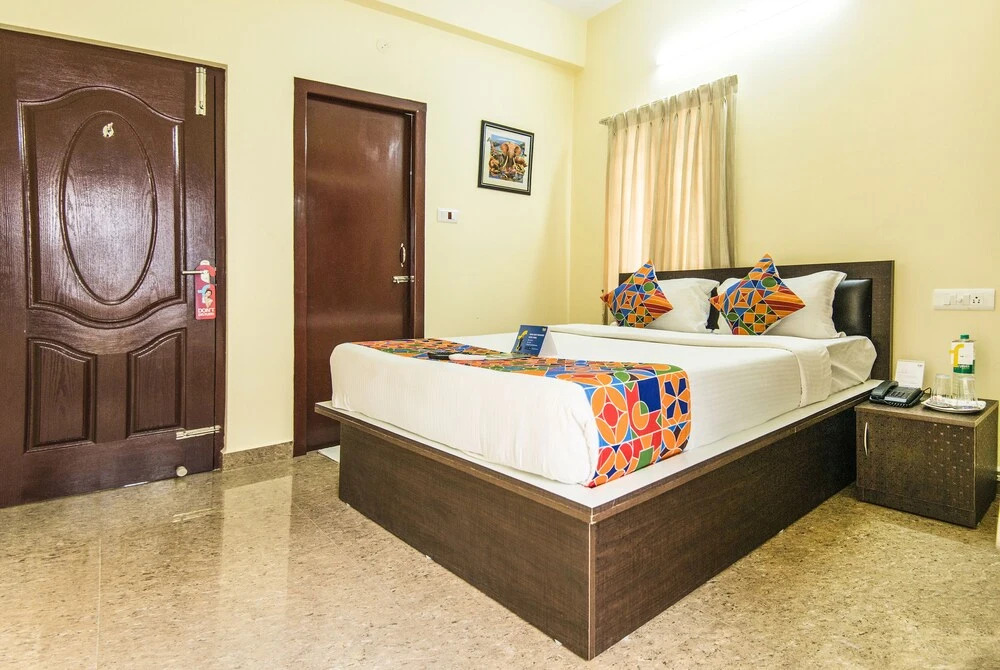 FabHotel Rithikha Inn III