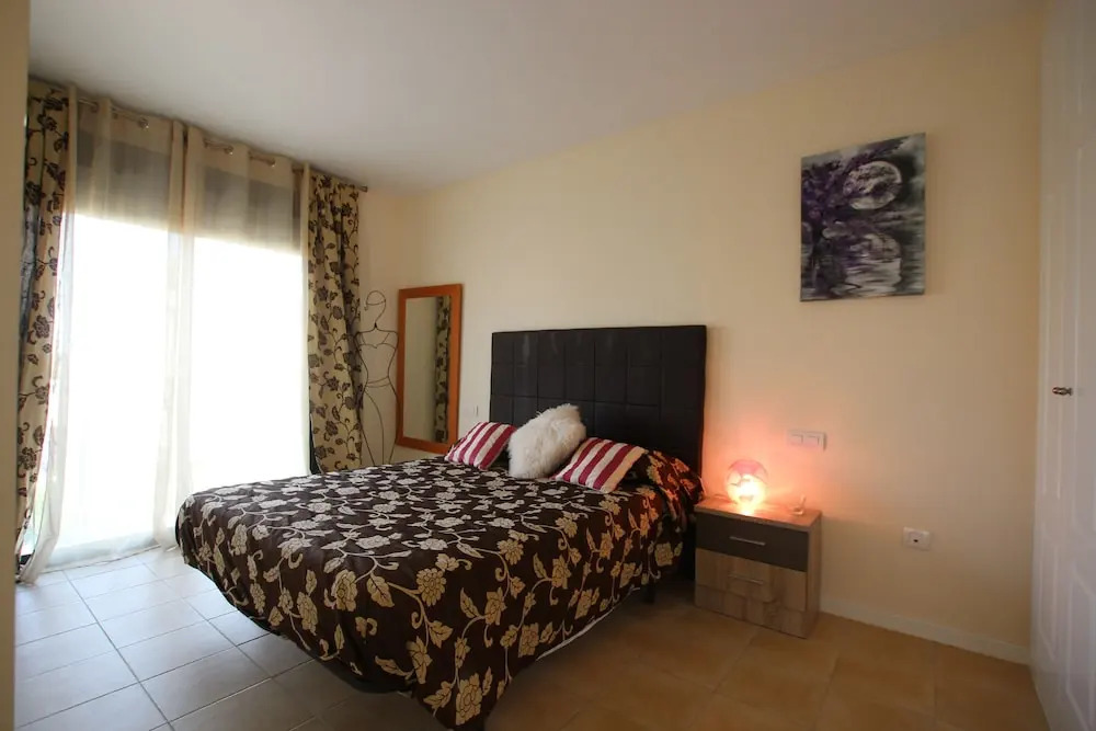Fantastic Island Apartment Condado de Alhama