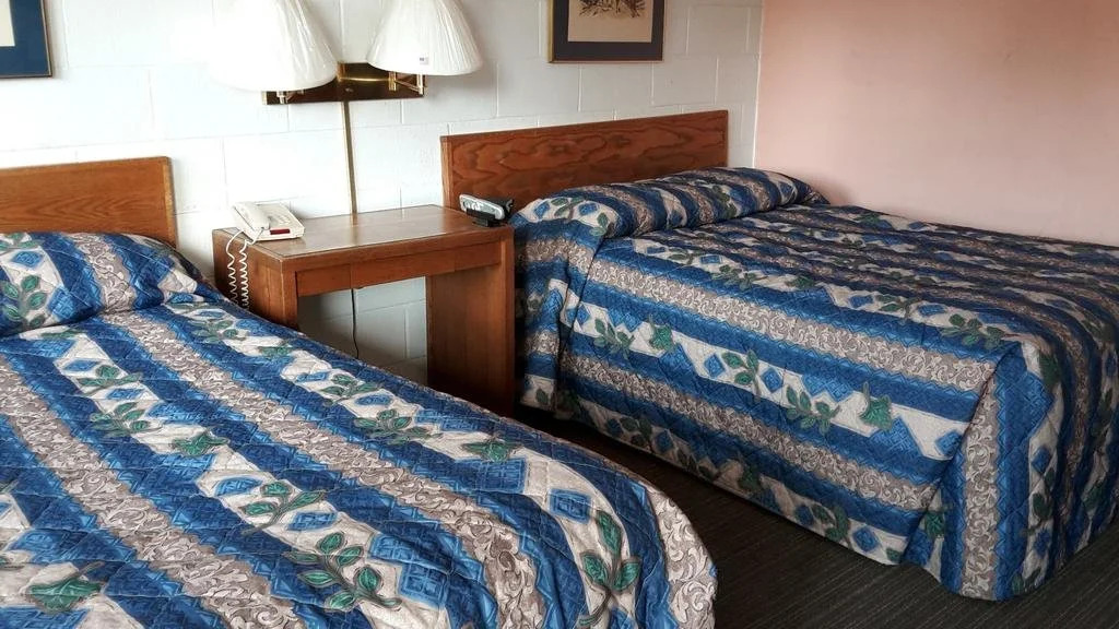 Imperial Motor Inn