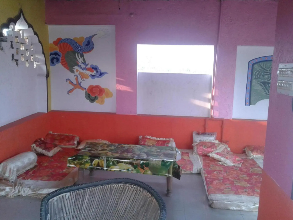 Priya guest house pushkar