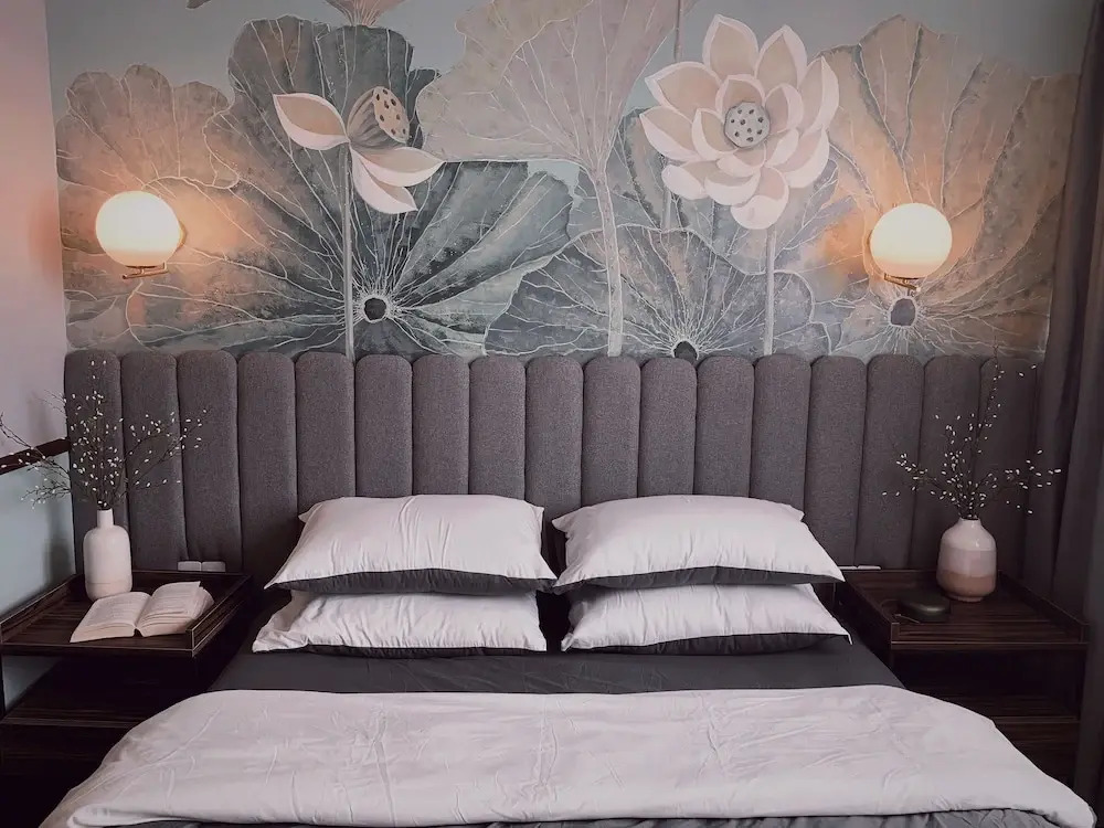 Aluny Boutiquestay