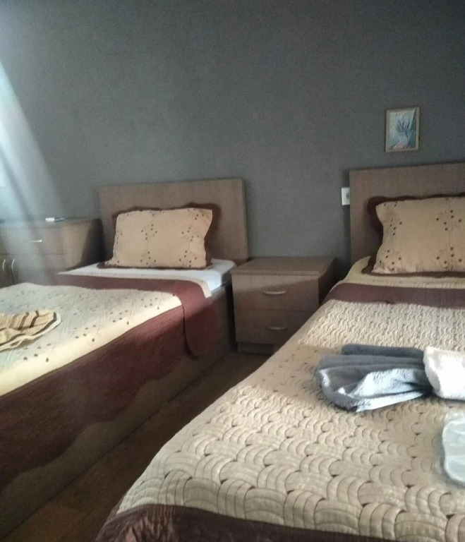City guli House