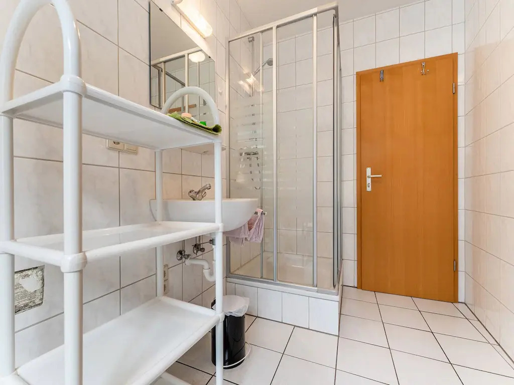 Ferienwohnung in Ediger