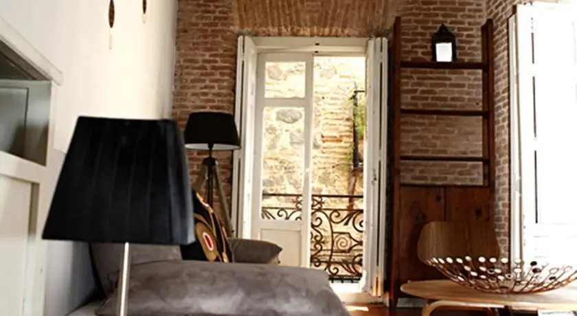 Apartamento con Encanto