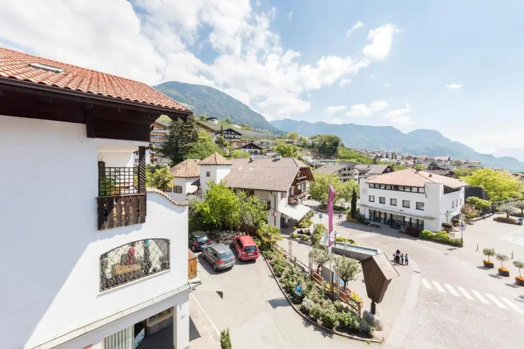 Hotel Schlosswirt