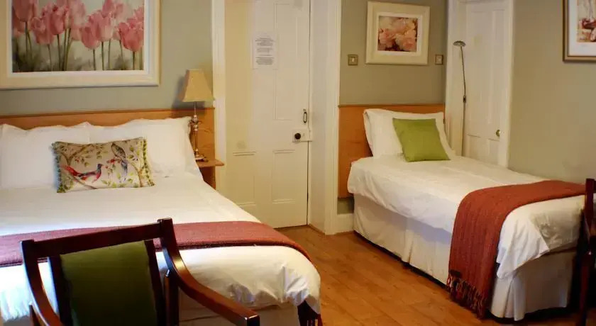 Brennans Accommodation Glenties