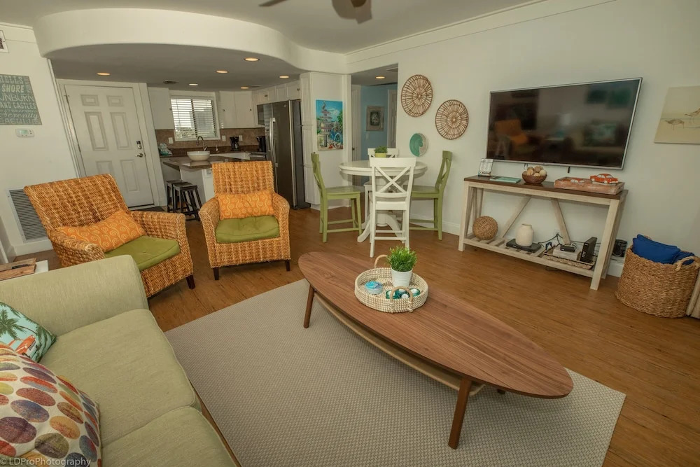 Sandpiper Cove 2123 - 1 Br Condo