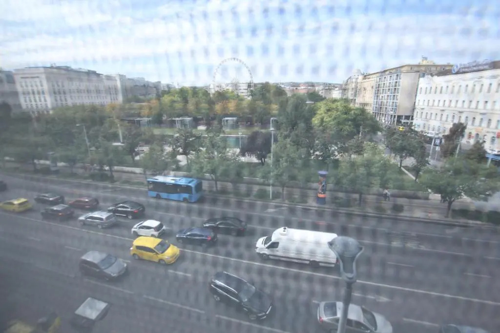 Gellerico Apartments Deák Square