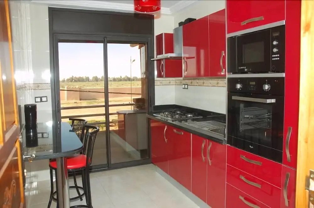 Residence Hotel Herault
