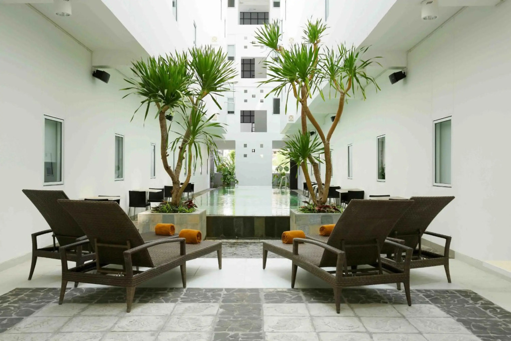Amaris Hotel Sunset Road - Bali
