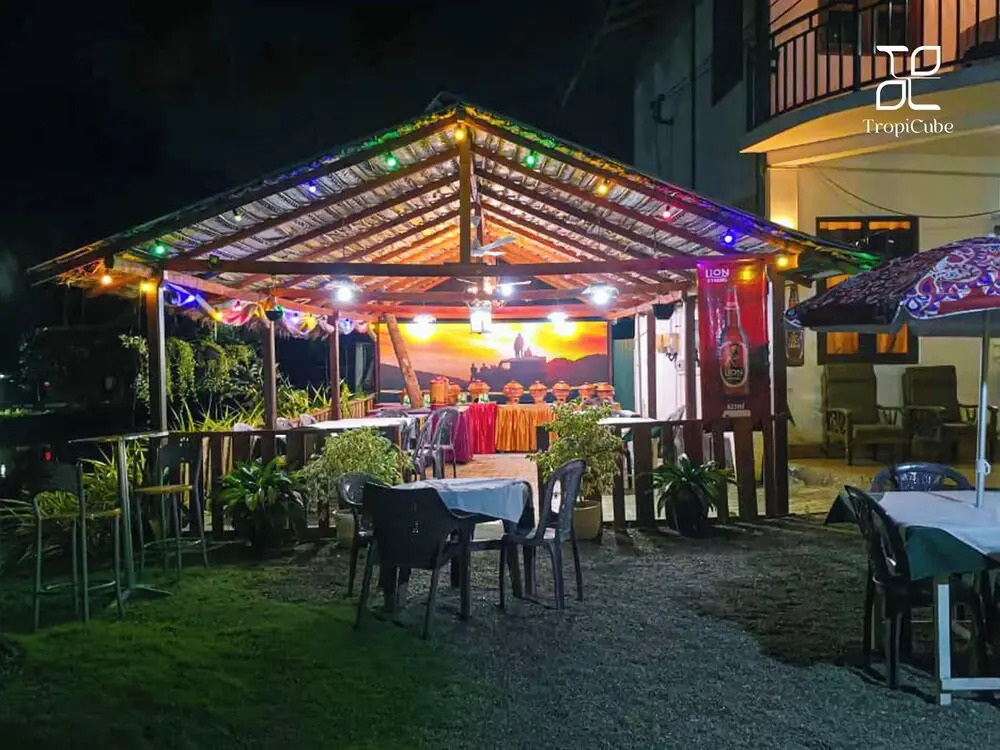 Lake View Resort