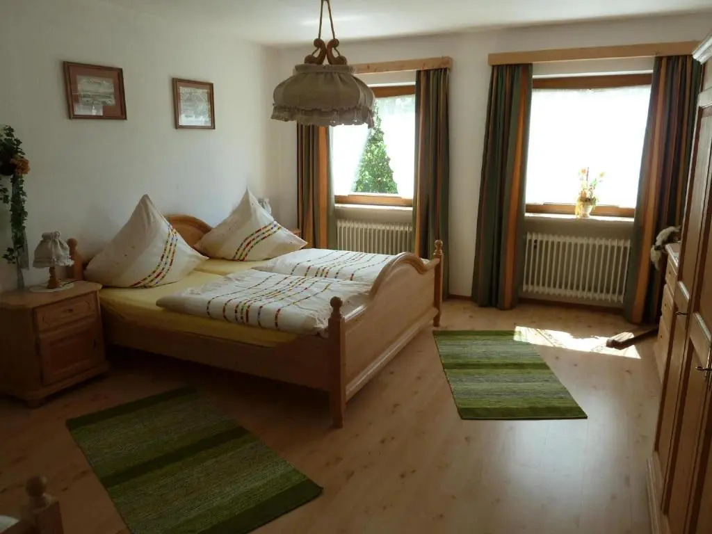 Landhaus Wildfeuer