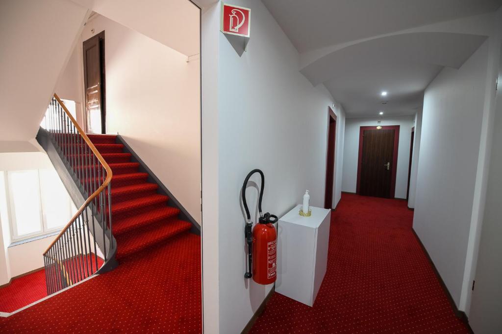 Hotel de France