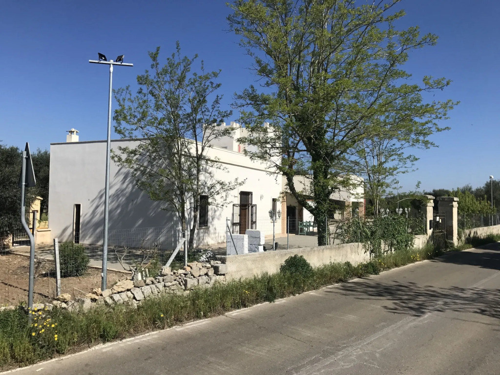 Il Casolare Degli Ulivi