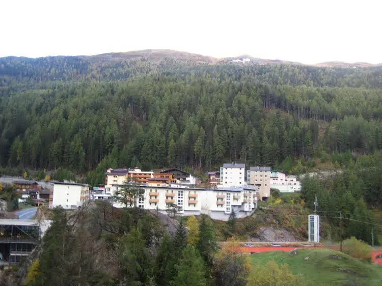 Haus Wildschütz
