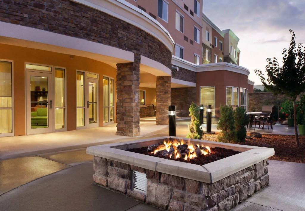 Courtyard Marriott Ankeny