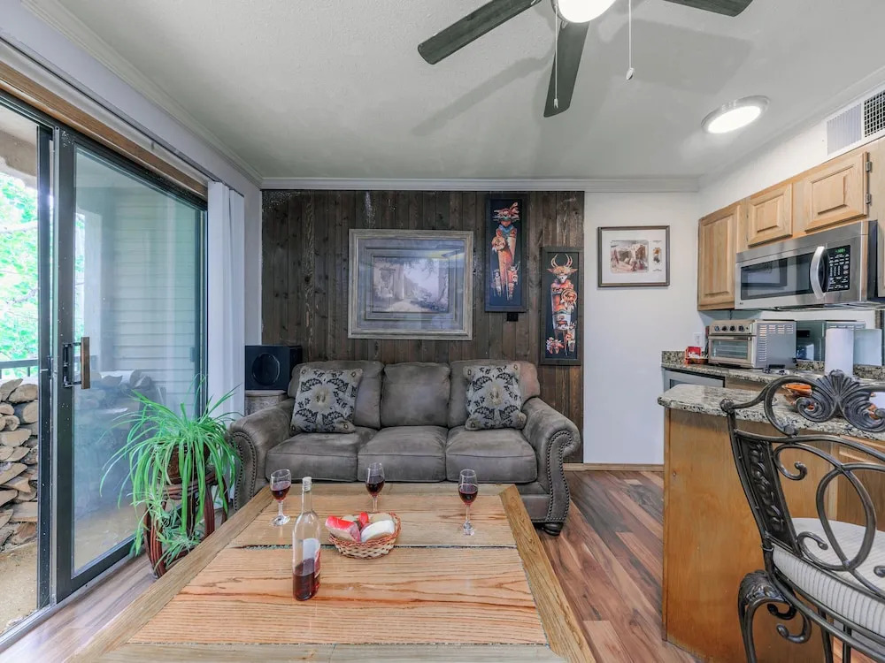 Hunter's Lodge by Ruidoso Vacation Rentals