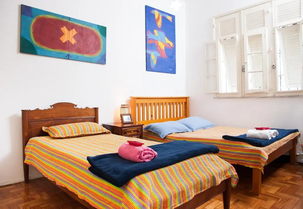 Casa com Varanda