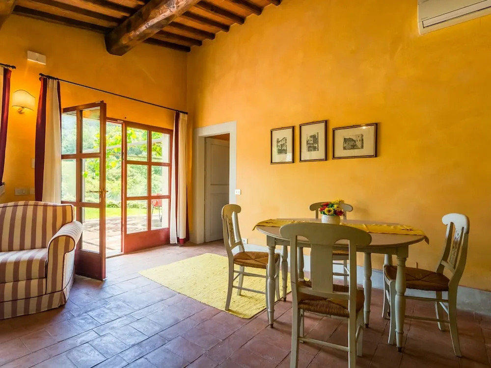 Holiday Home in Chianti With Pool