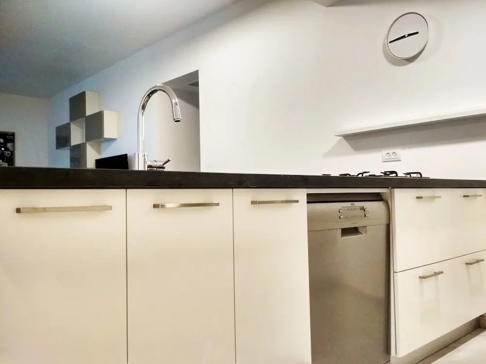 Bezalel High Class Deluxe Penthouse 4BR