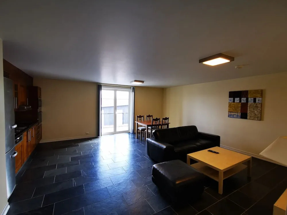 Apart Hotel