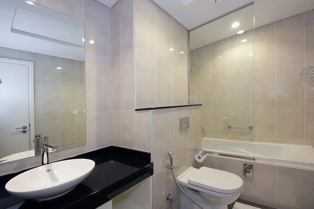3 Bedroom Apartment in Artesia Tower B