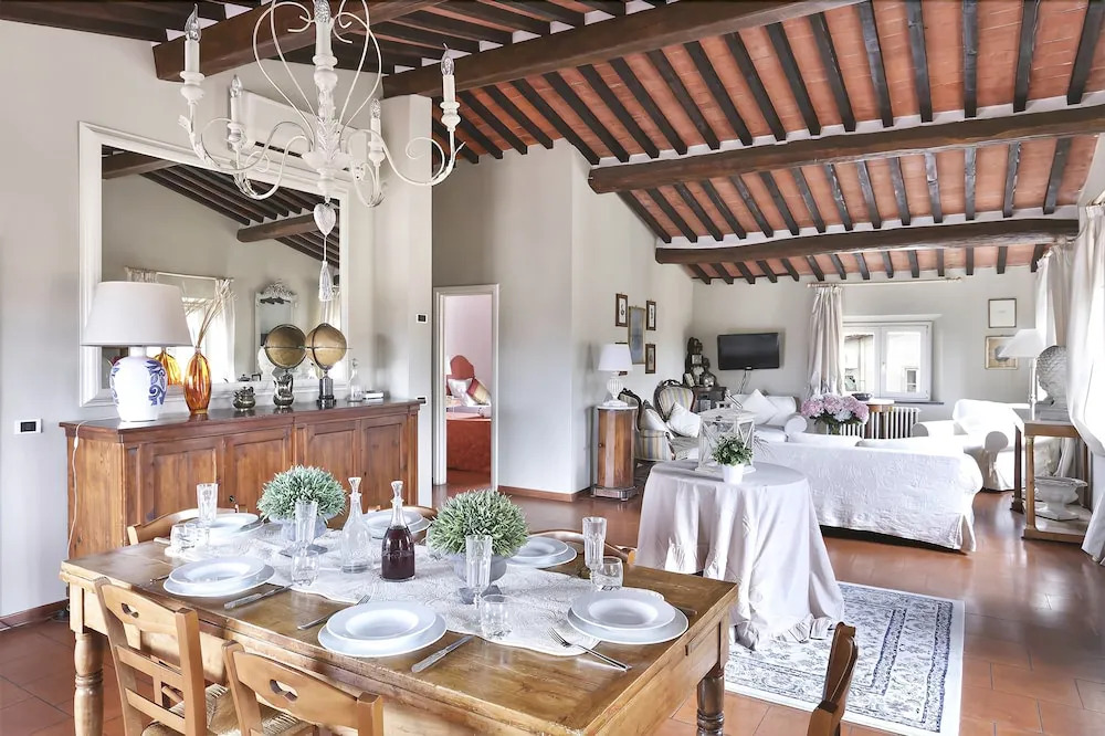 Appartamento Duccio by Vacation in Lucca