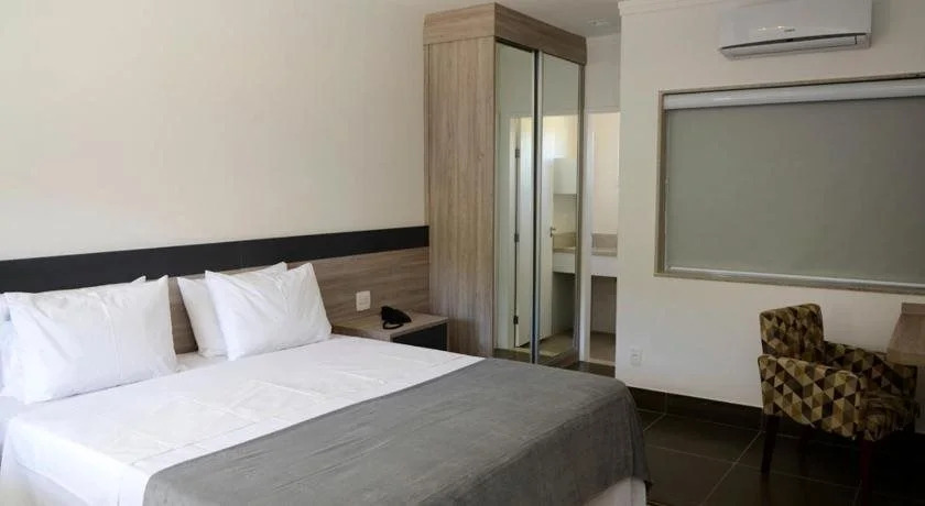 Hotel Bertell Inn