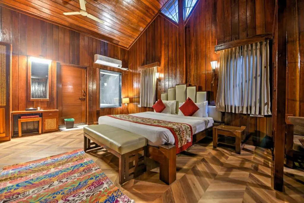 Silver Sand Village Resort