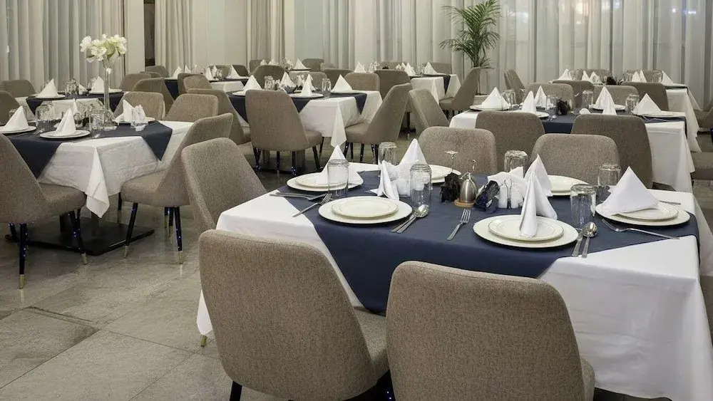 Golden Gate Hotel Hawassa