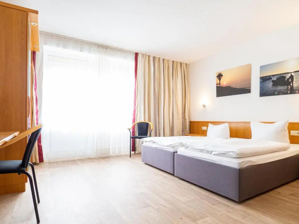 Motel Stralsund