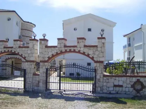 Villa Stone