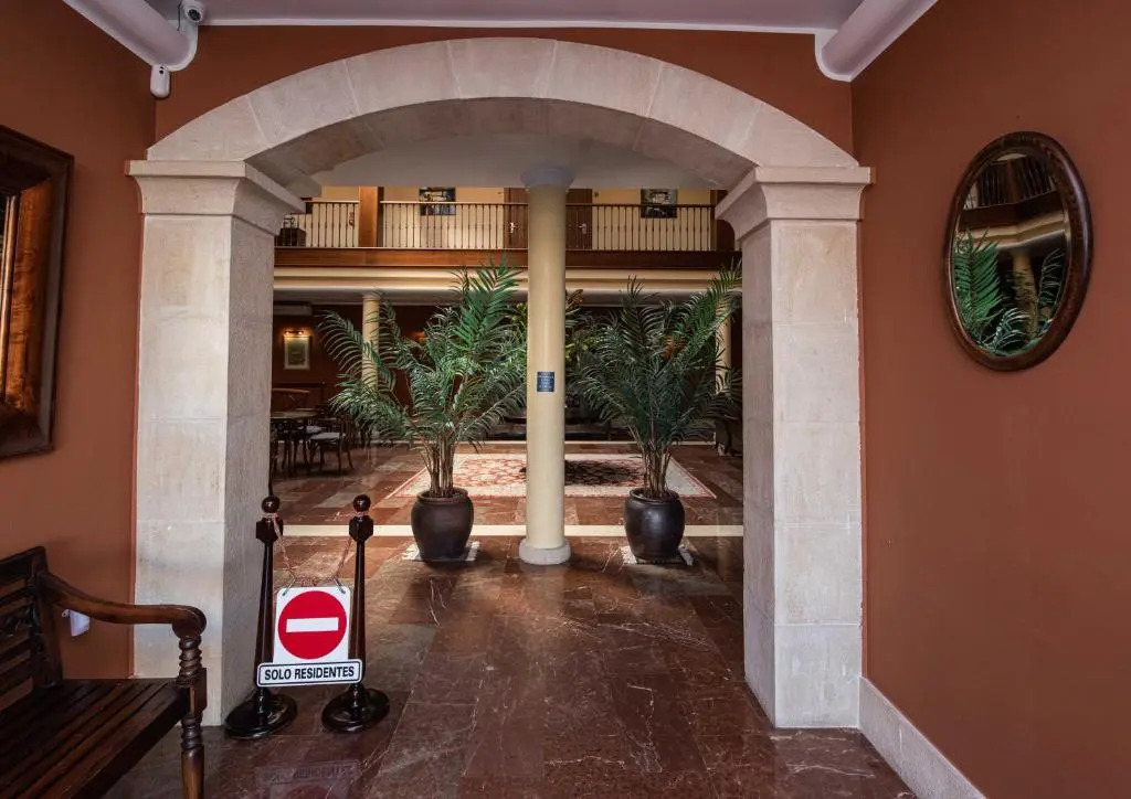 Hotel Finca La Mansión