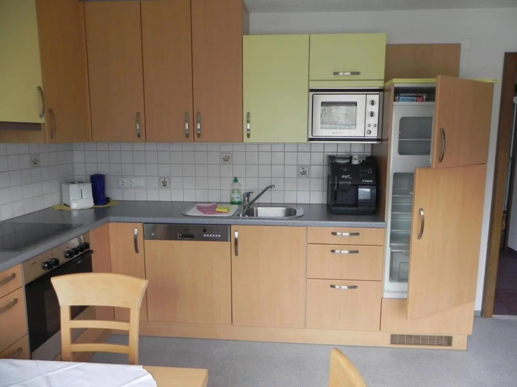 Ferienwohnung Schautzgy