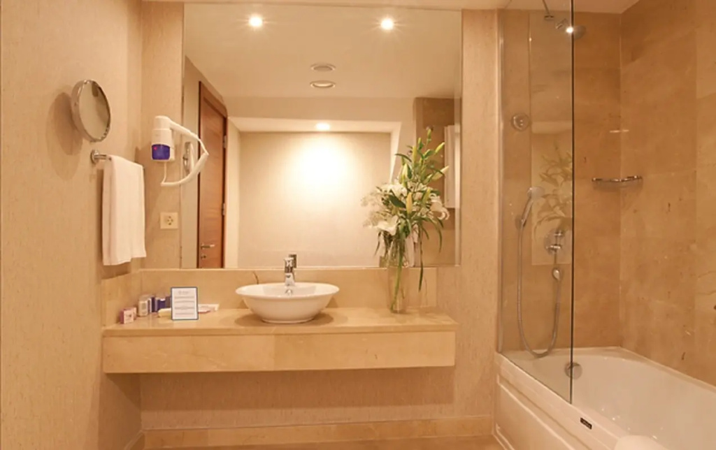 Happy Inn Gebze Hotel