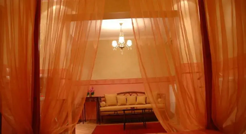 Hotel Manthos