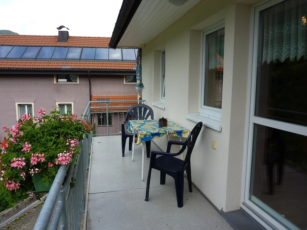 Steiert Panorama Apartments Todtnau