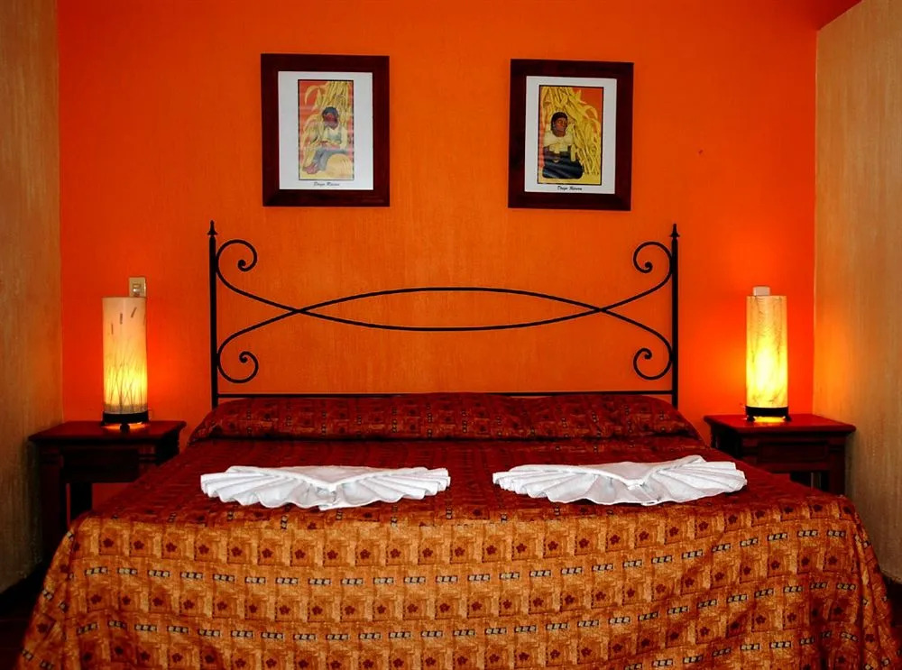 El Hotel De Don Pepe