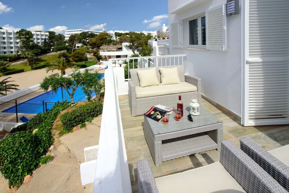 Cati Apartamento 5 Playa D'or