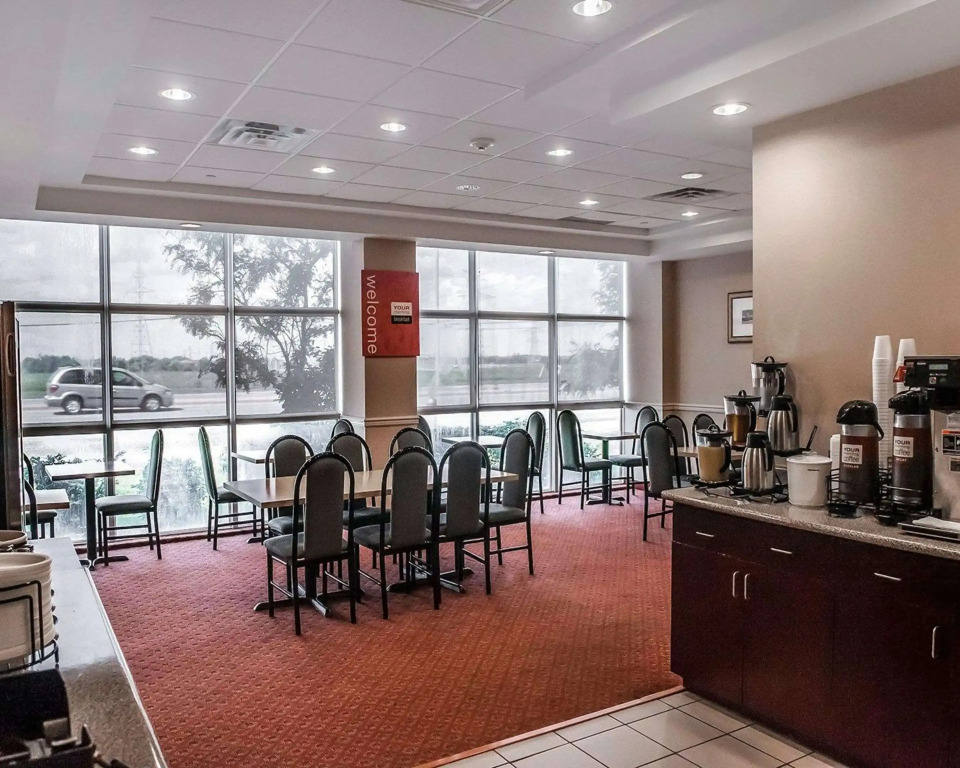 Comfort Inn