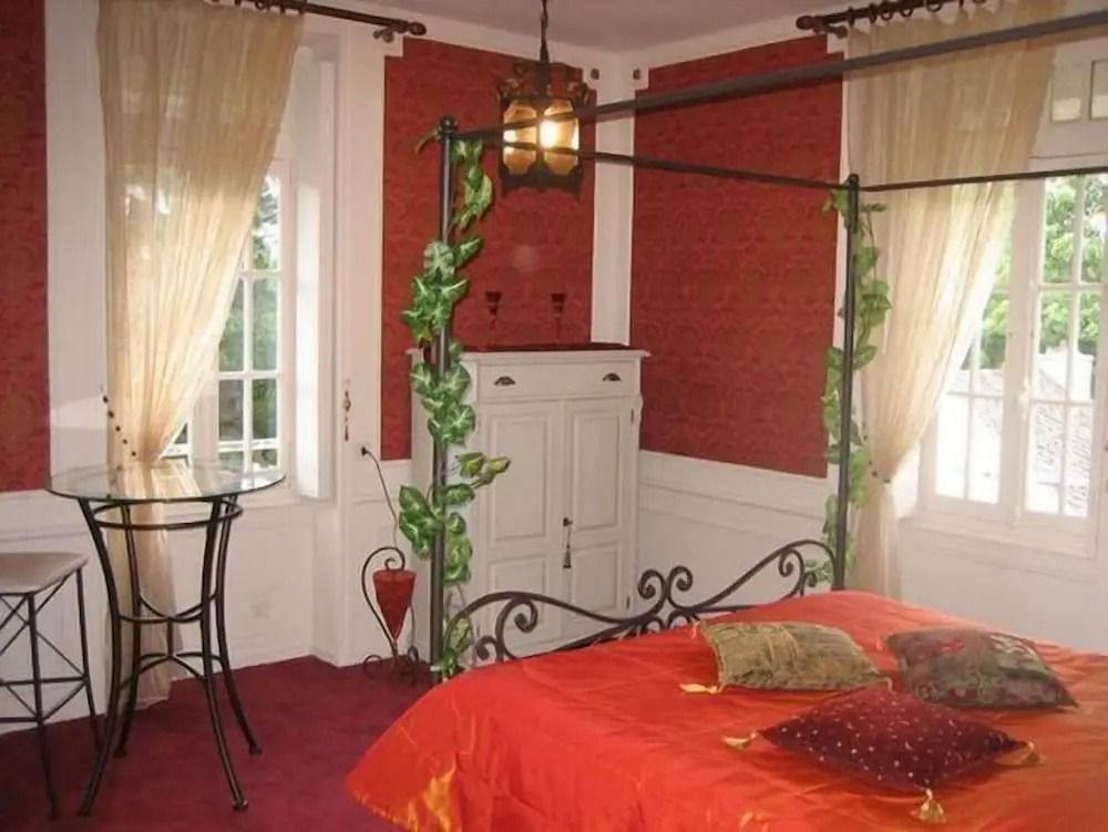 Chambres d'hôtes Manoir Ker-Huella