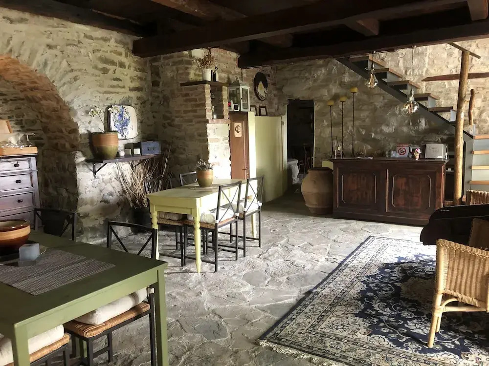 Cascina Bertolotto Wine Resort