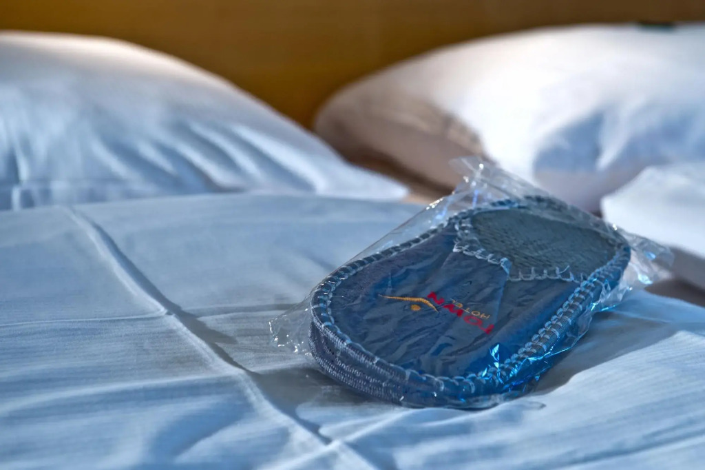 Town Hotel Wiesbaden - kleines Privathotel in Bestlage