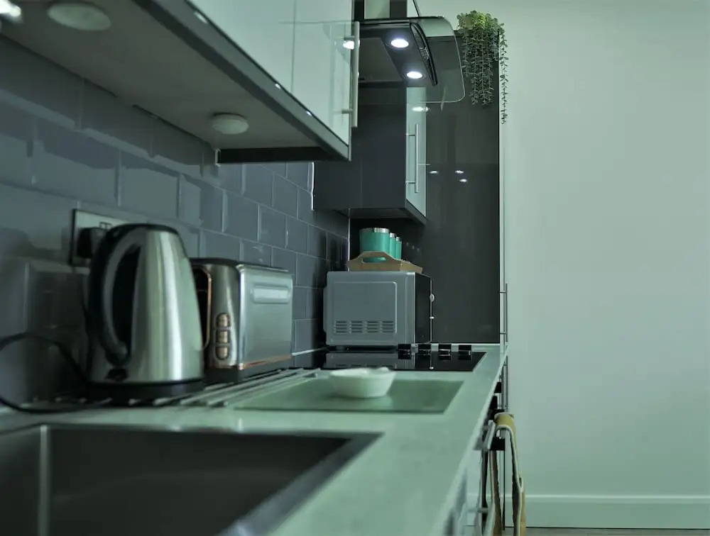 Sapphire House Apartments