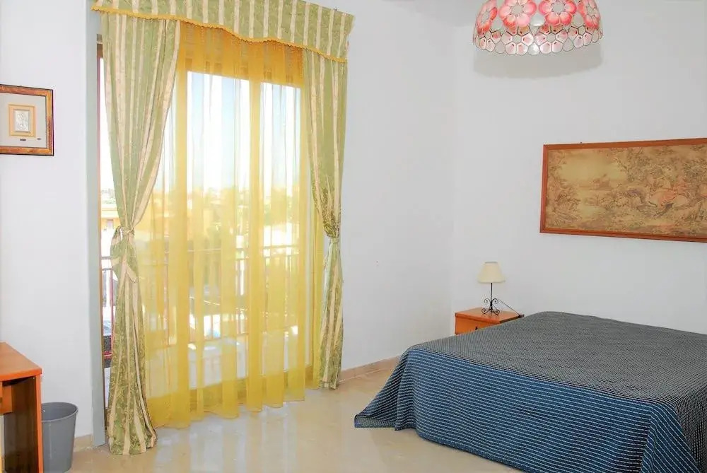 Camere Pirandello