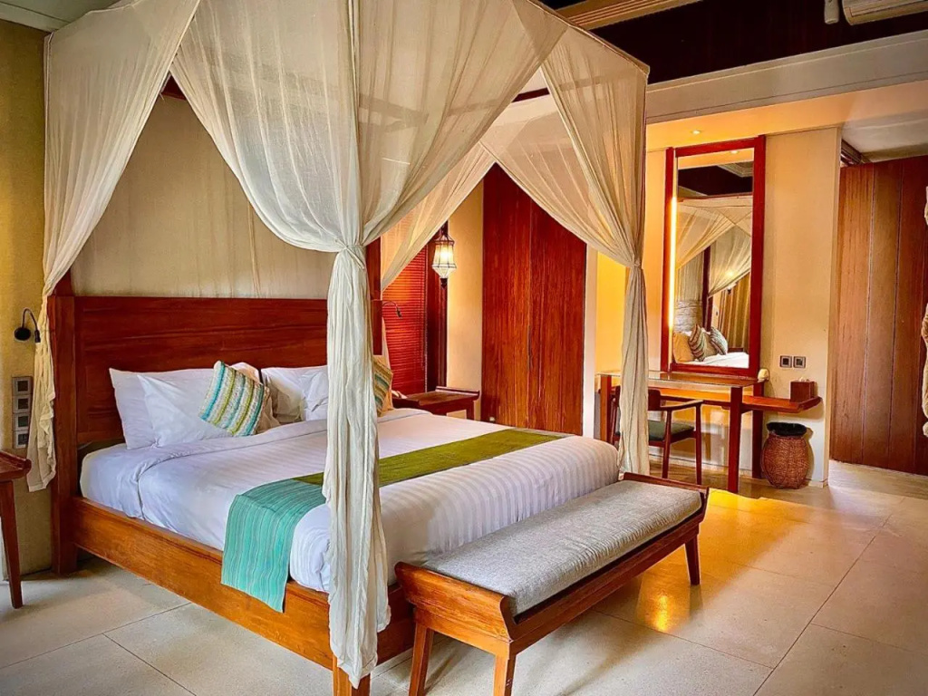 Regali Villa Canggu