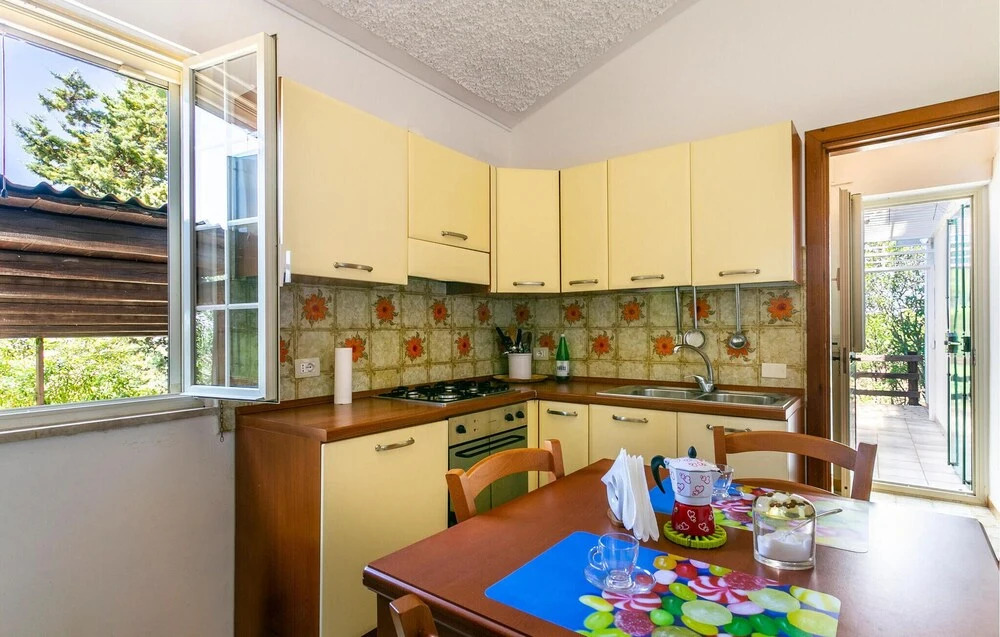 Nice Home In Noto With Wifi