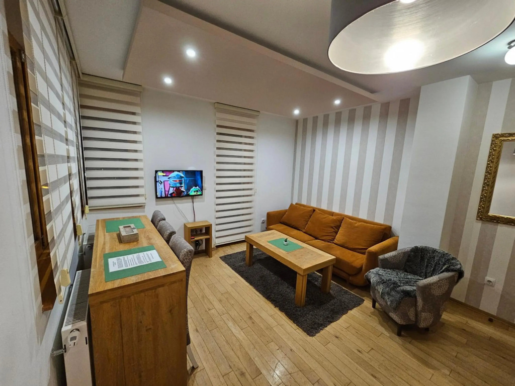 Apartments Rapid