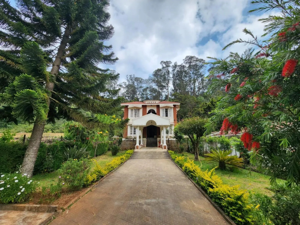 Narmada Holiday Home